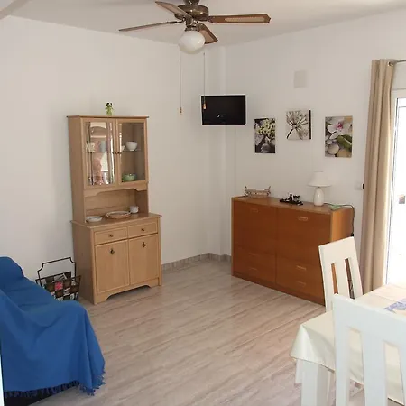 Apartment Miro Calp