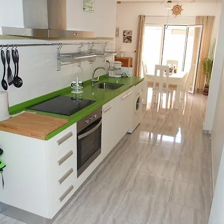 Miro Apartamento